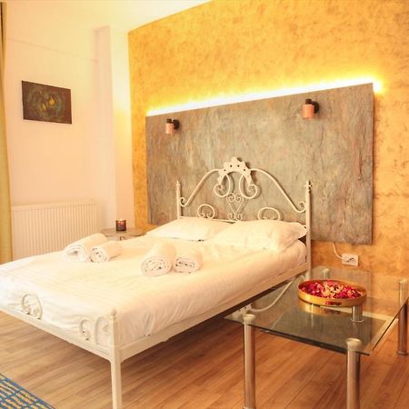 New Central Luxury Oasis Cluj-Napoca Luaran gambar