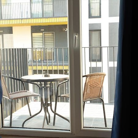 New Central Luxury Oasis Cluj-Napoca Luaran gambar