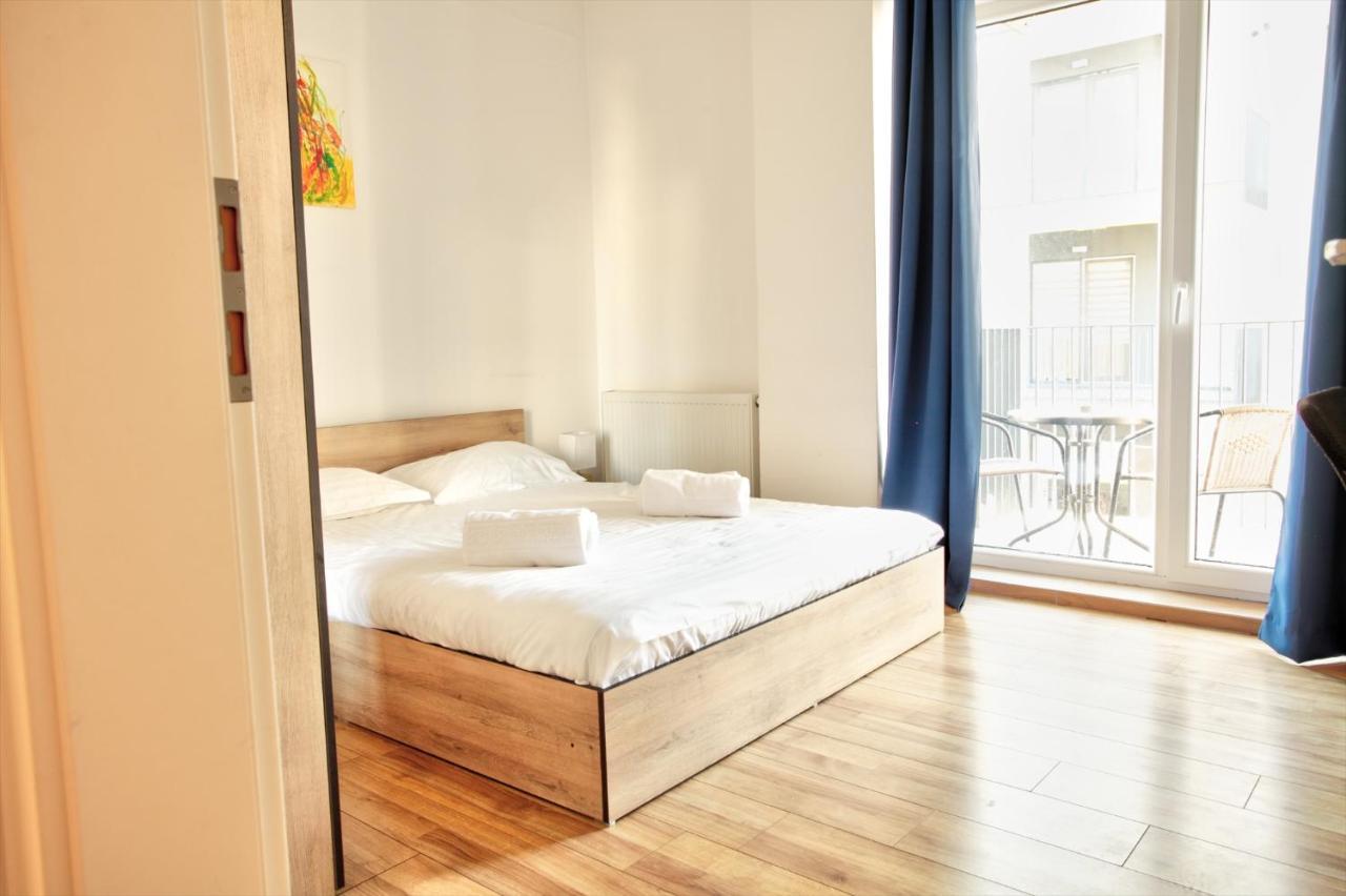 New Central Luxury Oasis Cluj-Napoca Luaran gambar
