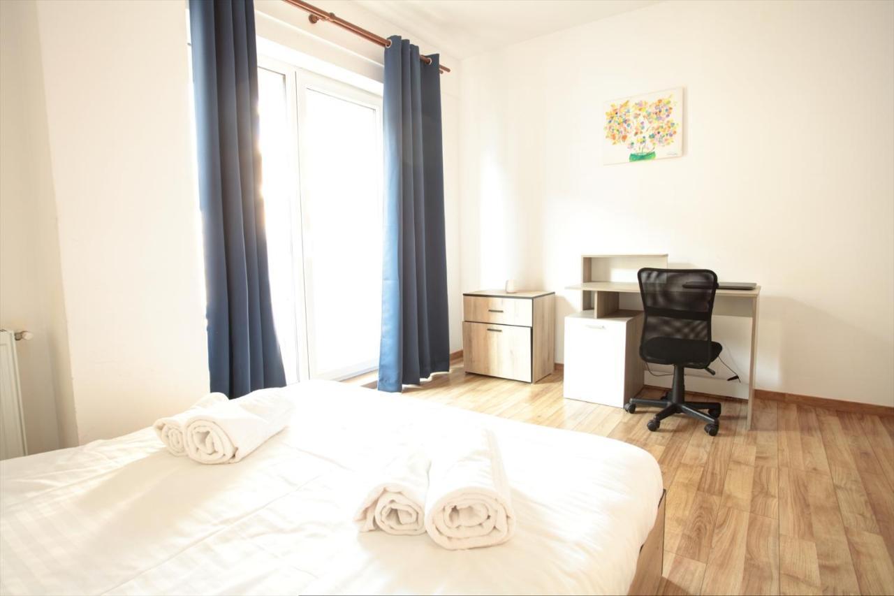 New Central Luxury Oasis Cluj-Napoca Luaran gambar