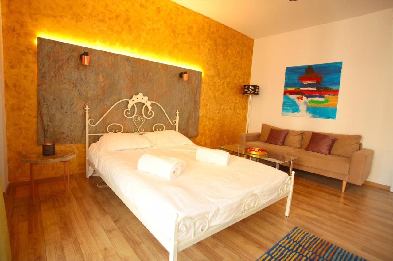 New Central Luxury Oasis Cluj-Napoca Luaran gambar