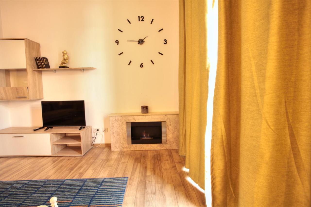 New Central Luxury Oasis Cluj-Napoca Luaran gambar