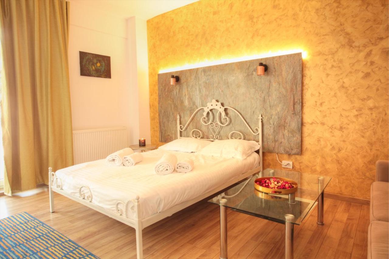 New Central Luxury Oasis Cluj-Napoca Luaran gambar