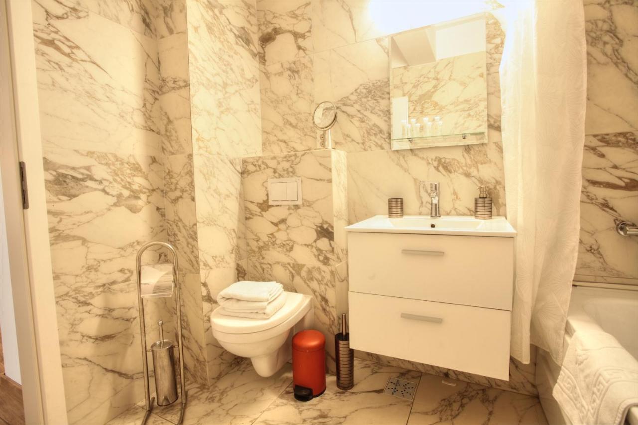 New Central Luxury Oasis Cluj-Napoca Luaran gambar