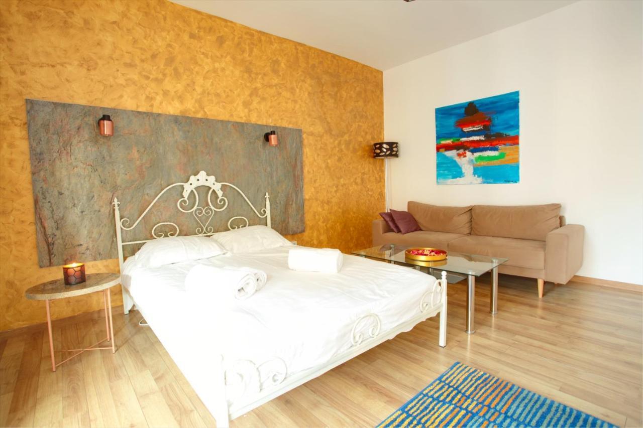 New Central Luxury Oasis Cluj-Napoca Luaran gambar