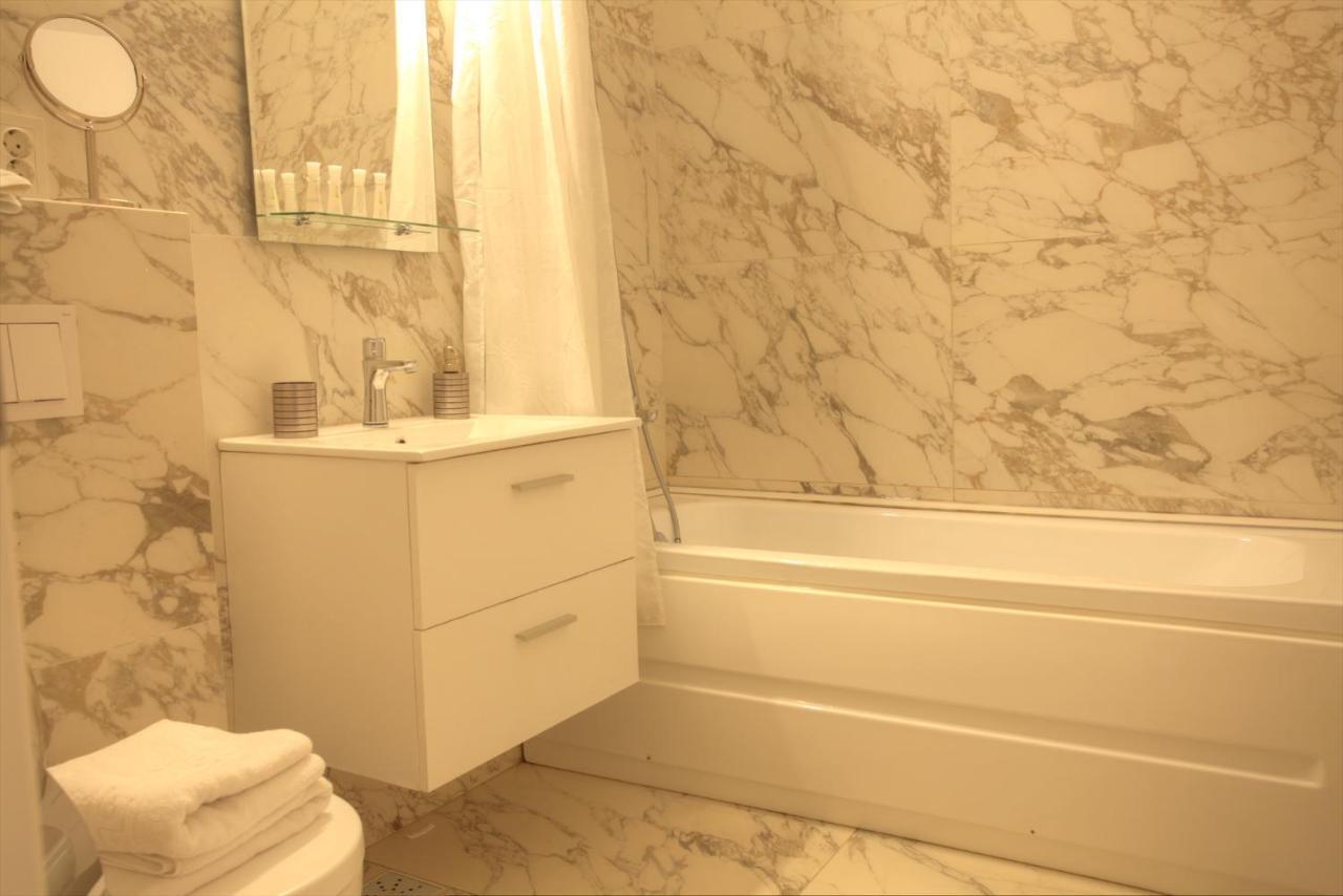New Central Luxury Oasis Cluj-Napoca Luaran gambar