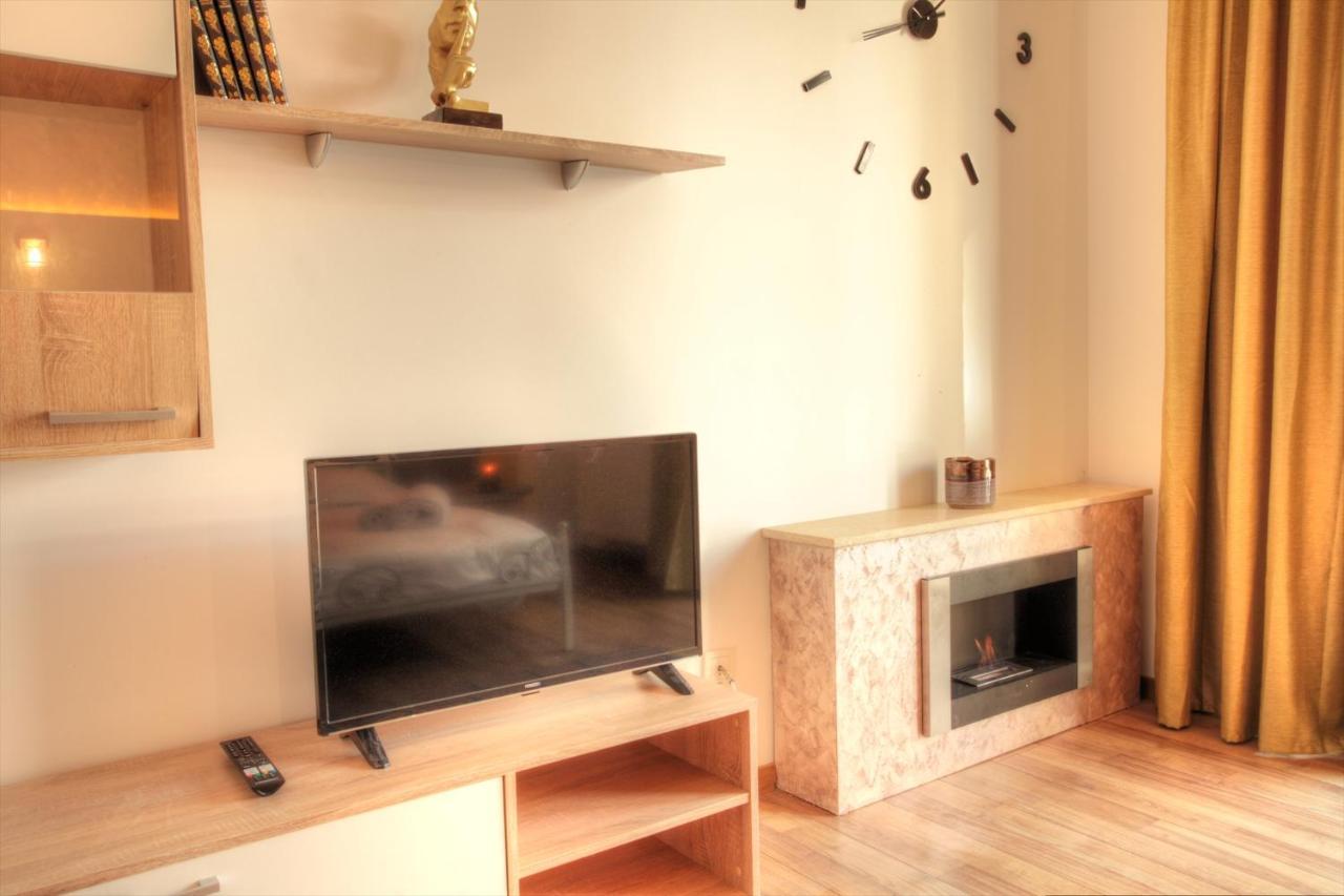 New Central Luxury Oasis Cluj-Napoca Luaran gambar