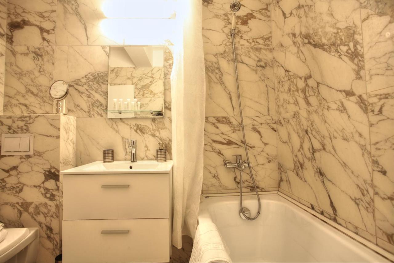 New Central Luxury Oasis Cluj-Napoca Luaran gambar