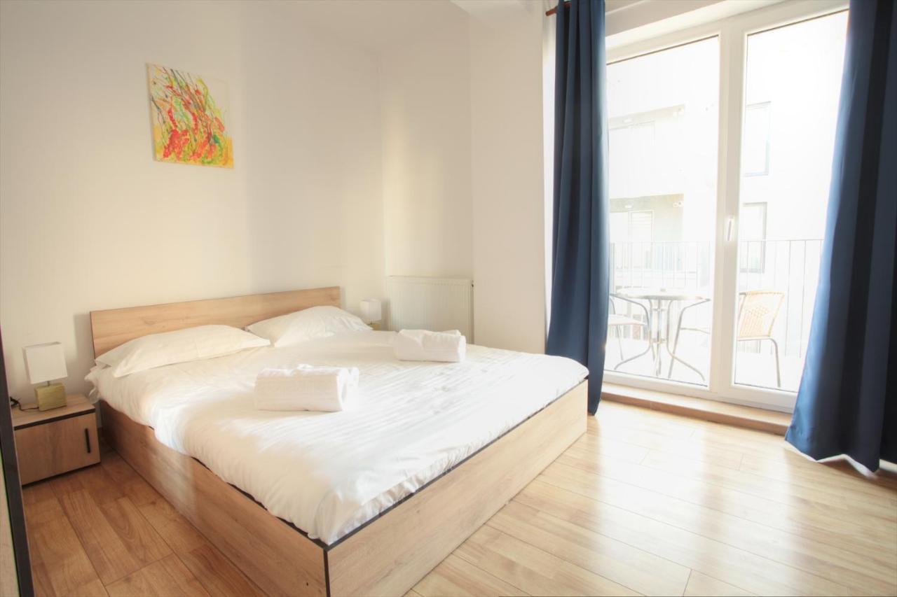 New Central Luxury Oasis Cluj-Napoca Luaran gambar