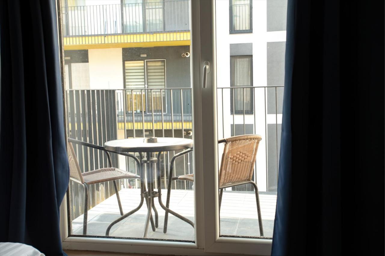 New Central Luxury Oasis Cluj-Napoca Luaran gambar